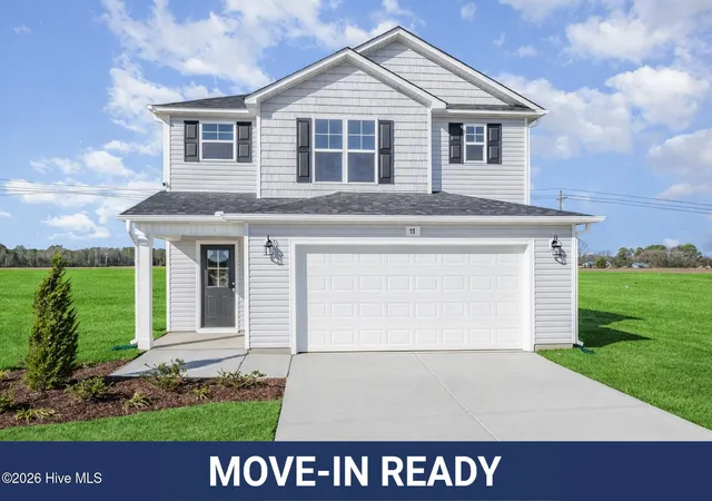 Homes for sale in La Grange, NC | 77 Littlefield Ln, La Grange, NC 28551 | MLS# 100534278