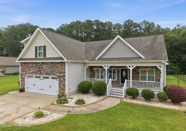 2nd image of 1120 Braswell Rd, Goldsboro, NC 27530 | MLS# 100585511