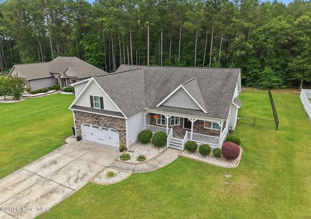 3rd image of 1120 Braswell Rd, Goldsboro, NC 27530 | MLS# 100585511