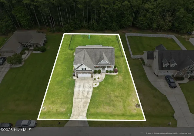 4th image of 1120 Braswell Rd, Goldsboro, NC 27530 | MLS# 100585511