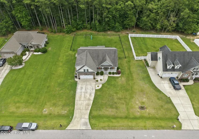 5th image of 1120 Braswell Rd, Goldsboro, NC 27530 | MLS# 100585511