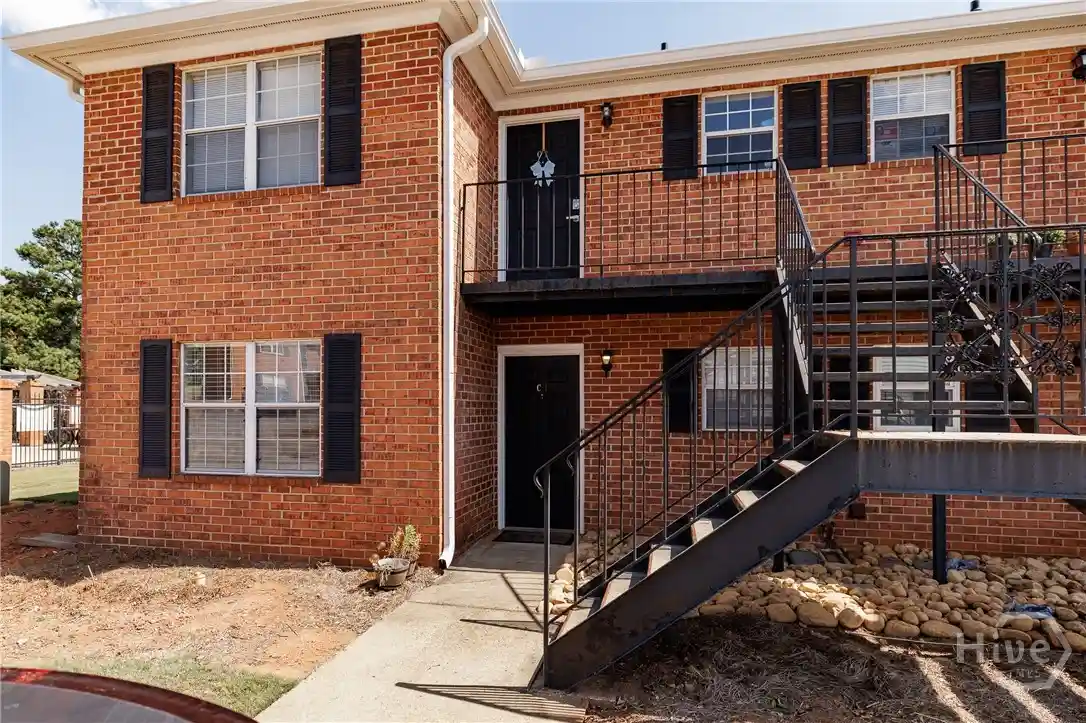 Photo 1 of Condo for sale at 2165 S Milledge Ave #C1, Athens, GA 30605 | MLS# CL364778 | Listing updated on 2026-09-24