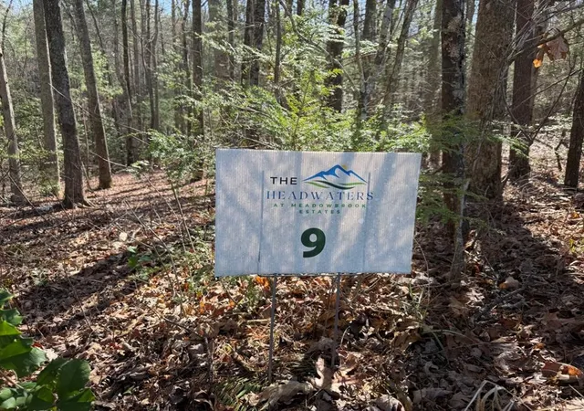 Photo 1 of Land for sale at 1156 Liberty Rd, Murphy, NC 28906 | MLS# 98525288 | Listing updated on 2026-07-31