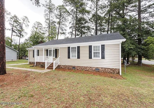 Homes for sale in Rocky Mount, NC | 1101 Strawbush Rd, Rocky Mount, NC 27804 | MLS# 100583801