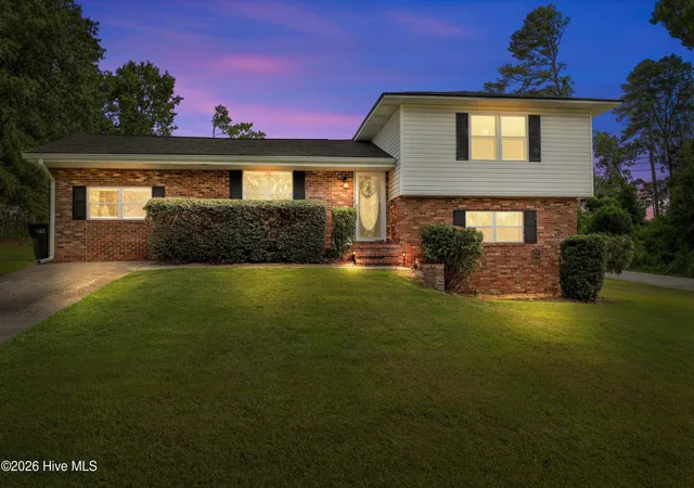 1st image of 3201 Norris Ct, Augusta, GA 30907 | MLS# 100586552