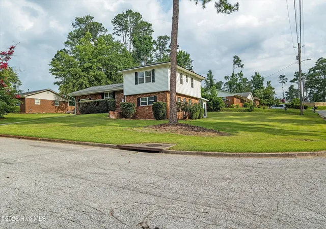 4th image of 3201 Norris Ct, Augusta, GA 30907 | MLS# 100586552