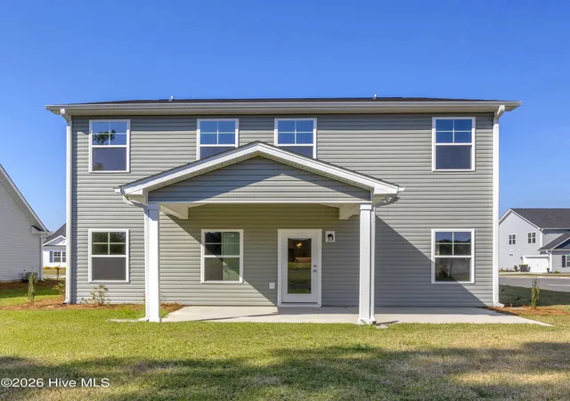 Photo 2 of Single family home for sale at 830 Red Sky Dr Ne, Winnabow, NC 28479 | MLS# 100563590 | Listing updated on 2026-10-08
