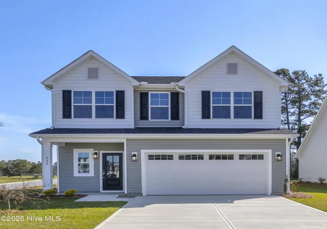 Photo 3 of Single family home for sale at 830 Red Sky Dr Ne, Winnabow, NC 28479 | MLS# 100563590 | Listing updated on 2026-10-08