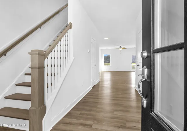 Photo 4 of Single family home for sale at 830 Red Sky Dr NE, Winnabow, NC 28479 | MLS# 100563590 | Listing updated on 2026-10-08