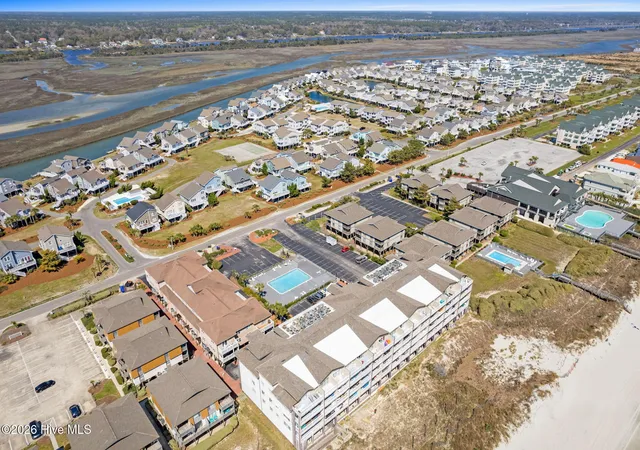 4th image of 27 Ocean Isle West Blvd # 1h, Ocean Isle Beach, NC 28469 | MLS# 100555622