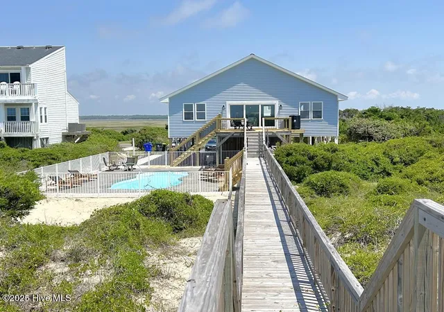 Homes for sale in Oak Island, NC | 323 Caswell Beach Rd, Oak Island, NC 28465 | MLS# 100533817