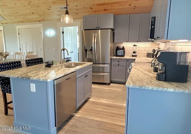 Homes for sale in Oak Island, NC | 323 Caswell Beach Rd, Oak Island, NC 28465 | MLS# 100533817