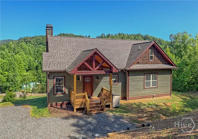 1st image of 4979 Hwy 197, Clarkesville, GA 30523 | MLS# CL349396