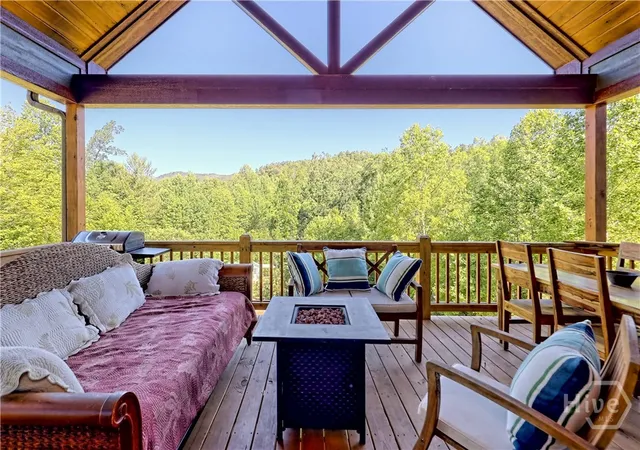 4th image of 4979 Hwy 197, Clarkesville, GA 30523 | MLS# CL349396