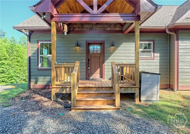 5th image of 4979 Hwy 197, Clarkesville, GA 30523 | MLS# CL349396