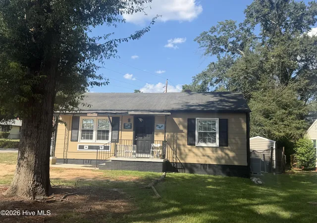 1st image of 2237 Bandler Rd, Augusta, GA 30909 | MLS# 100599850