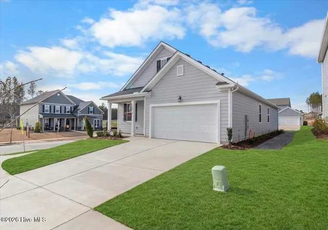 Homes for sale in Grovetown, GA | 1837 Harbury Dr #Tp110, Grovetown, GA 30813 | MLS# 98200950