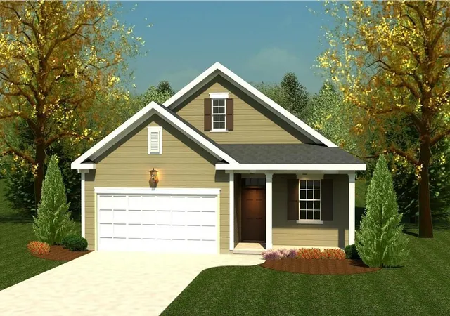 Homes for sale in Grovetown, GA | 1837 Harbury Dr #Tp110, Grovetown, GA 30813 | MLS# 98200950