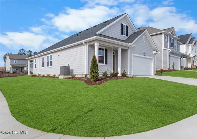 Homes for sale in Grovetown, GA | 1837 Harbury Dr #Tp110, Grovetown, GA 30813 | MLS# 98200950