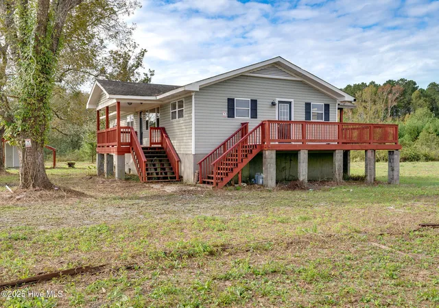 Photo 3 of Single family home for sale at 5882 Croomsbridge Rd, Burgaw, NC 28425 | MLS# 100535470 | Listing updated on 2026-08-18