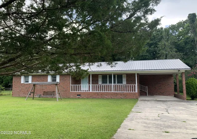 1st image of 133 Ridge Rd, Newport, NC 28570 | MLS# 100581061