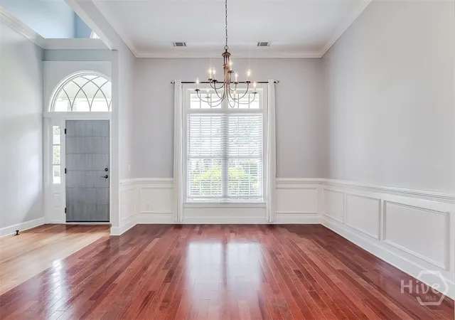 Photo 3 of Single family home for sale at 33 Lake Heron Ct W, Pooler, GA 31322 | MLS# SA362642 | Listing updated on 2026-08-18