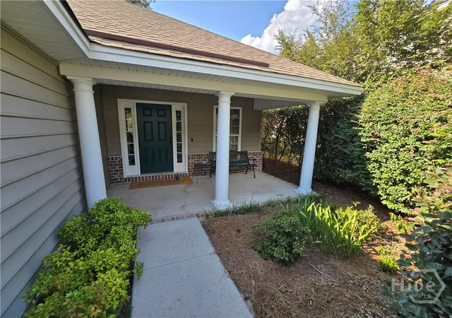 Homes for sale in Richmond Hill, GA | 232 Peregrine Cir, Richmond Hill, GA 31324 | MLS# SA360060