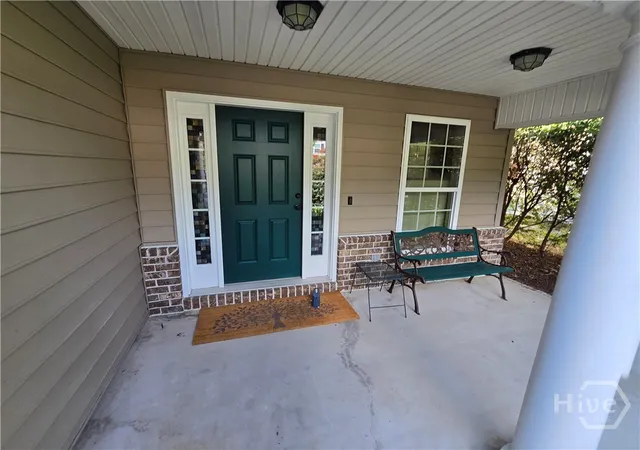 Homes for sale in Richmond Hill, GA | 232 Peregrine Cir, Richmond Hill, GA 31324 | MLS# SA360060