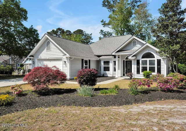Homes for sale in Ocean Isle Beach, NC | 1806 Waterwing Dr Sw, Ocean Isle Beach, NC 28469 | MLS# 100567951
