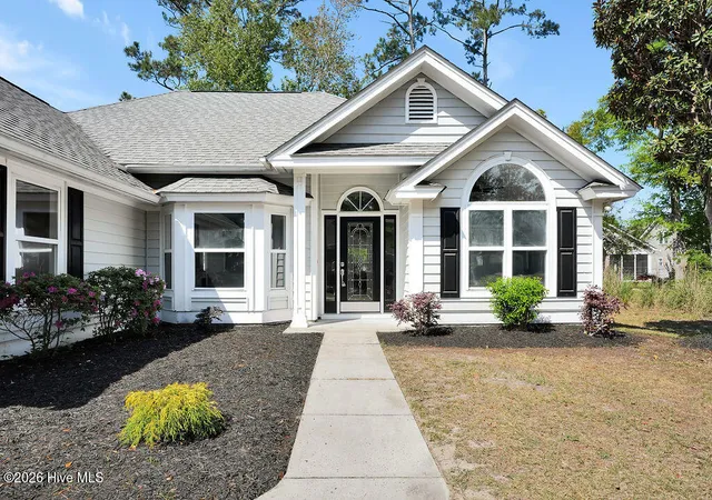 Homes for sale in Ocean Isle Beach, NC | 1806 Waterwing Dr Sw, Ocean Isle Beach, NC 28469 | MLS# 100567951