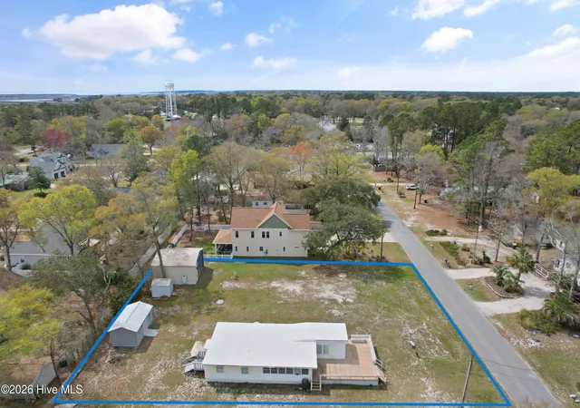 3rd image of 218 & 220 Magnolia Dr, Sunset Beach, NC 28468 | MLS# 100563762