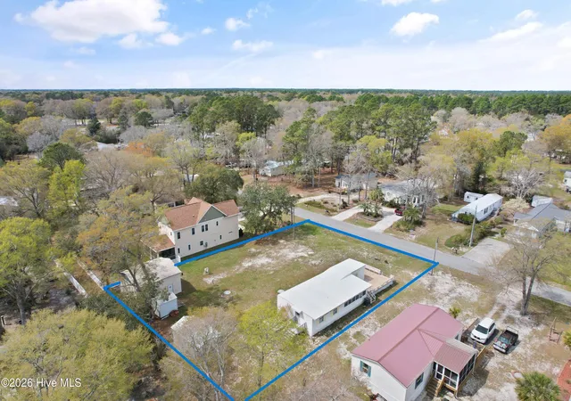 4th image of 218 & 220 Magnolia Dr, Sunset Beach, NC 28468 | MLS# 100563762