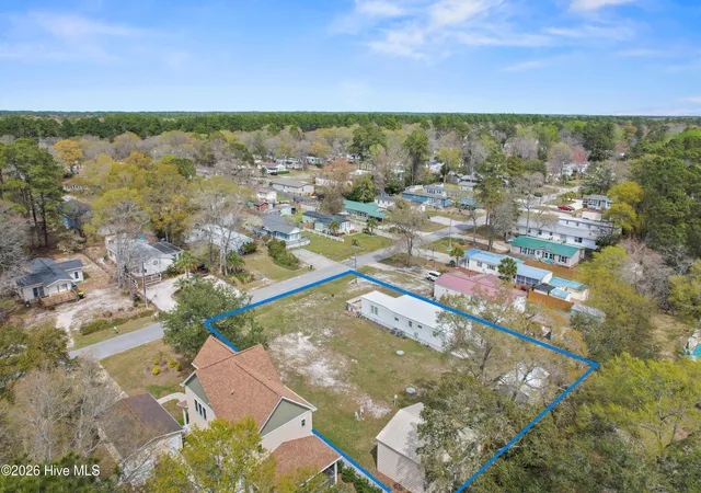 5th image of 218 & 220 Magnolia Dr, Sunset Beach, NC 28468 | MLS# 100563762