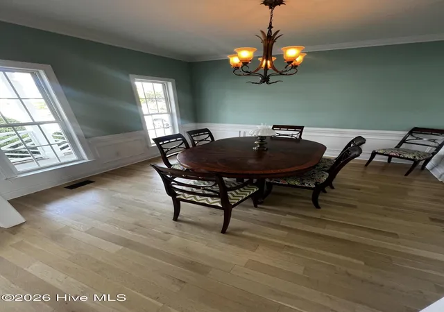 Photo 2 of Single family home for sale at 4107 Brickstone Ct N, Wilson, NC 27896 | MLS# 100590665 | Listing updated on 2026-08-18
