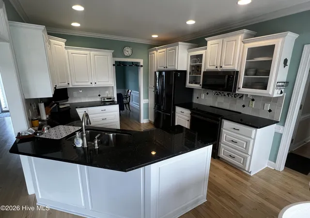 Photo 3 of Single family home for sale at 4107 Brickstone Ct N, Wilson, NC 27896 | MLS# 100590665 | Listing updated on 2026-08-18