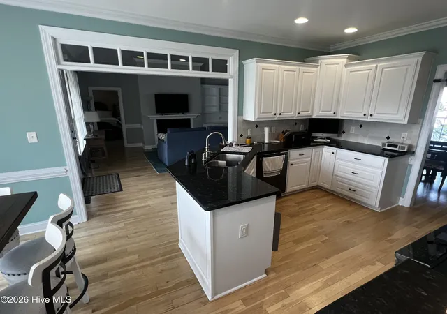 Photo 4 of Single family home for sale at 4107 Brickstone Ct N, Wilson, NC 27896 | MLS# 100590665 | Listing updated on 2026-08-18