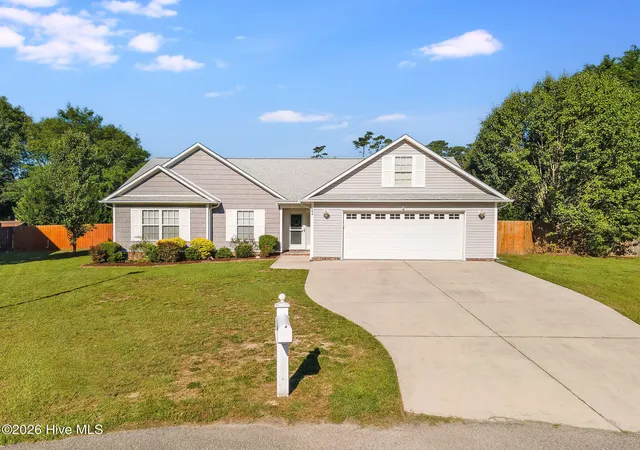 2nd image of 506 Compass Ct, Sneads Ferry, NC 28460 | MLS# 100576606