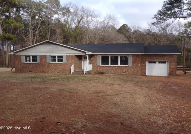 Homes for sale in Fountain, NC | 3275 Us 258, Fountain, NC 27829 | MLS# 100554979