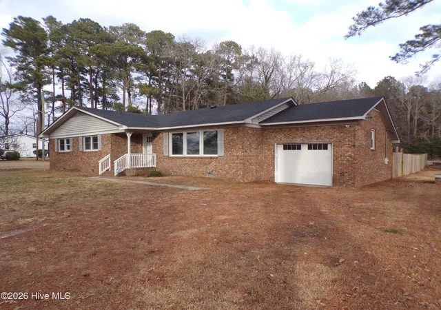 Homes for sale in Fountain, NC | 3275 Us 258, Fountain, NC 27829 | MLS# 100554979