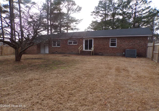 Homes for sale in Fountain, NC | 3275 Us-258, Fountain, NC 27829 | MLS# 100554979