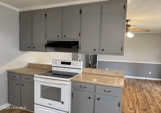 Photo 3 of Single family home for sale at 510 W Church St, Pikeville, NC 27863 | MLS# 100591424 | Listing updated on 2026-09-09