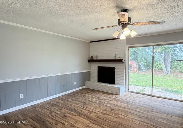 Photo 3 of Single family home for sale at 510 W Church St, Pikeville, NC 27863 | MLS# 100591424 | Listing updated on 2026-09-09