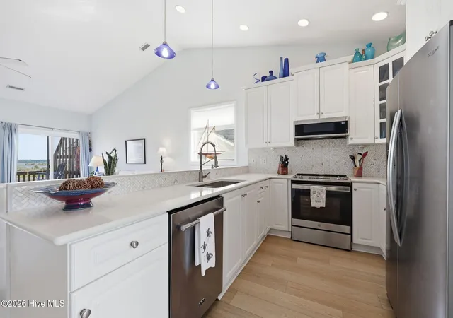 Homes for sale in Surf City, NC | 515 N New River Dr #D, Surf City, NC 28445 | MLS# 100584483