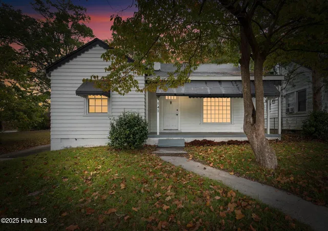 1st image of 541 N Daughtry St, Rocky Mount, NC 27801 | MLS# 100532118