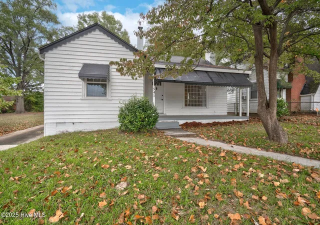 2nd image of 541 N Daughtry St, Rocky Mount, NC 27801 | MLS# 100532118