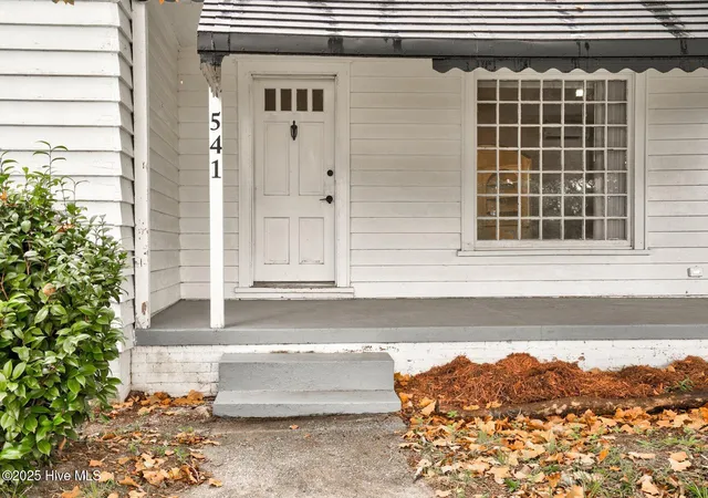 3rd image of 541 N Daughtry St, Rocky Mount, NC 27801 | MLS# 100532118