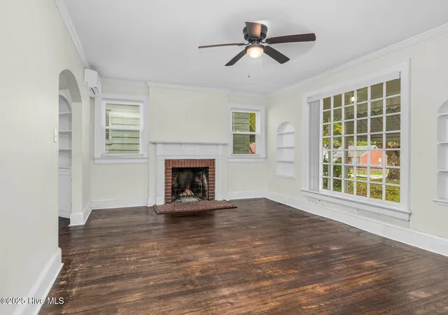 5th image of 541 N Daughtry St, Rocky Mount, NC 27801 | MLS# 100532118