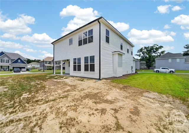 Homes for sale in Guyton, GA | 2a Oak Aly, Guyton, GA 31312 | MLS# SA346109