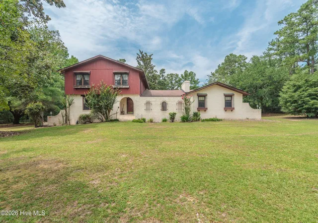 Photo 1 of Single family home for sale at 701 Meyers St, Jackson, SC 29831 | MLS# 100592743 | Listing updated on 2026-09-03