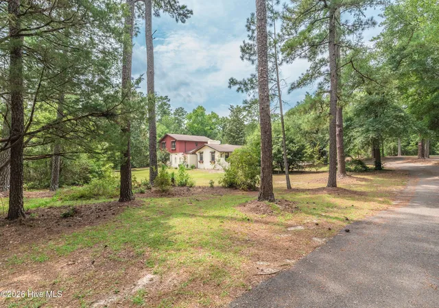 Photo 2 of Single family home for sale at 701 Meyers St, Jackson, SC 29831 | MLS# 100592743 | Listing updated on 2026-09-03